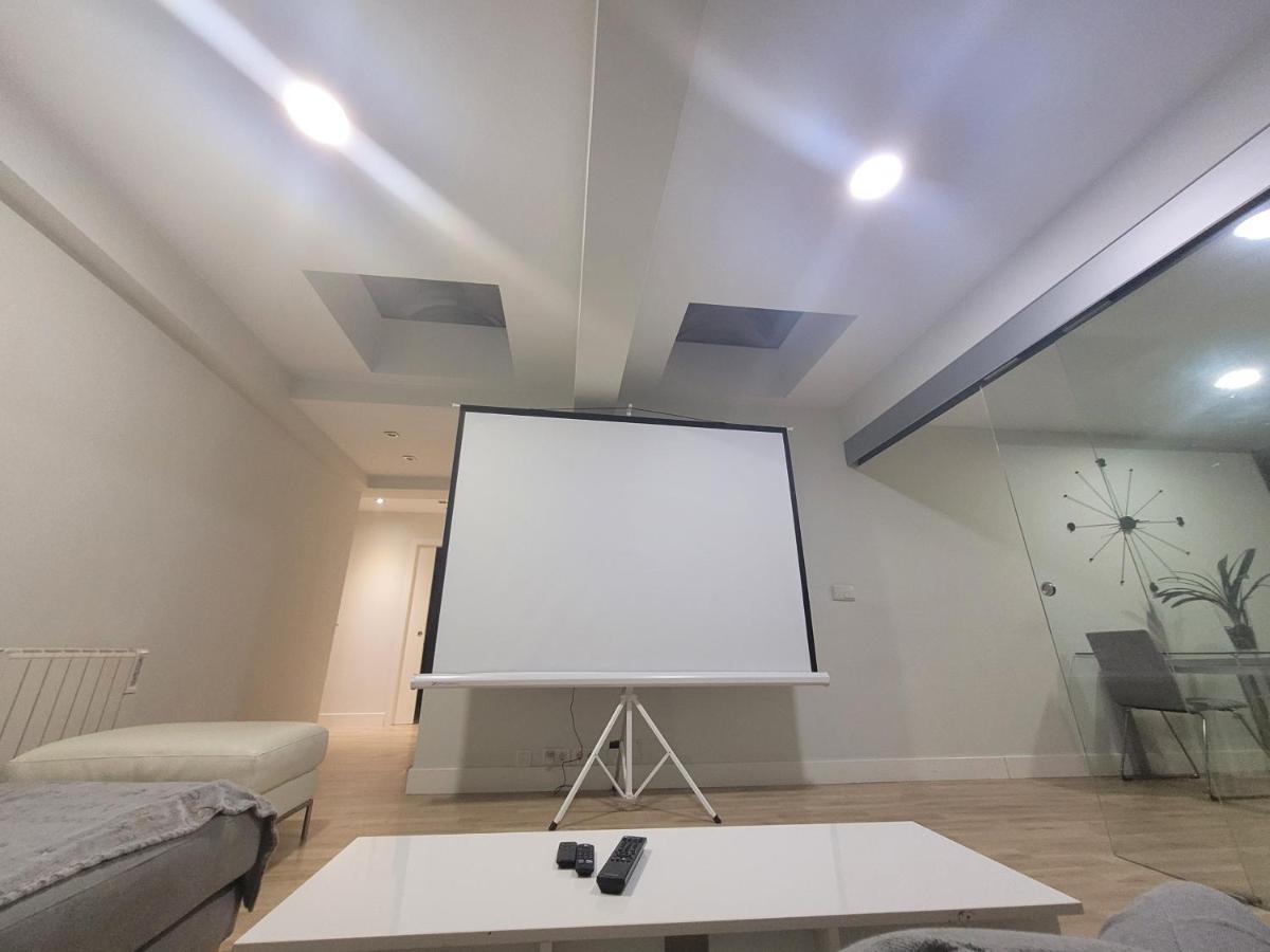 Habitaciones Shalom Corunha Exterior foto